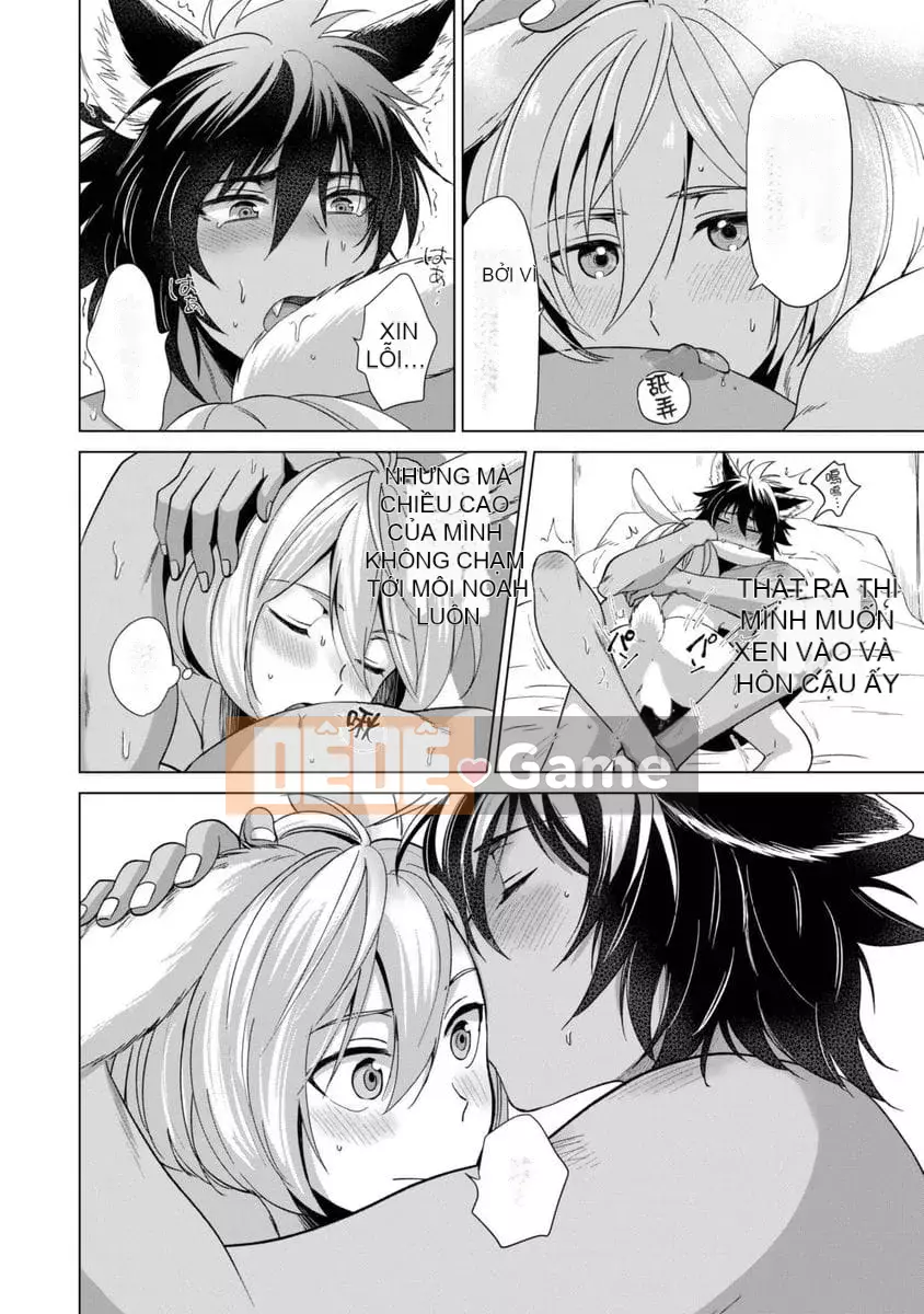 [Akuno Troi] Gặp tôi [Tiếng Trung]