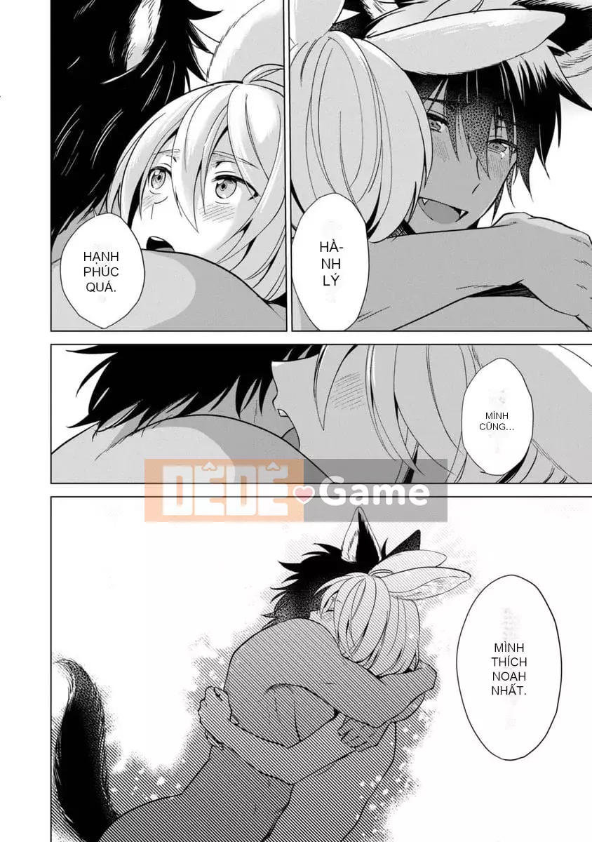 [Akuno Troi] Gặp tôi [Tiếng Trung]