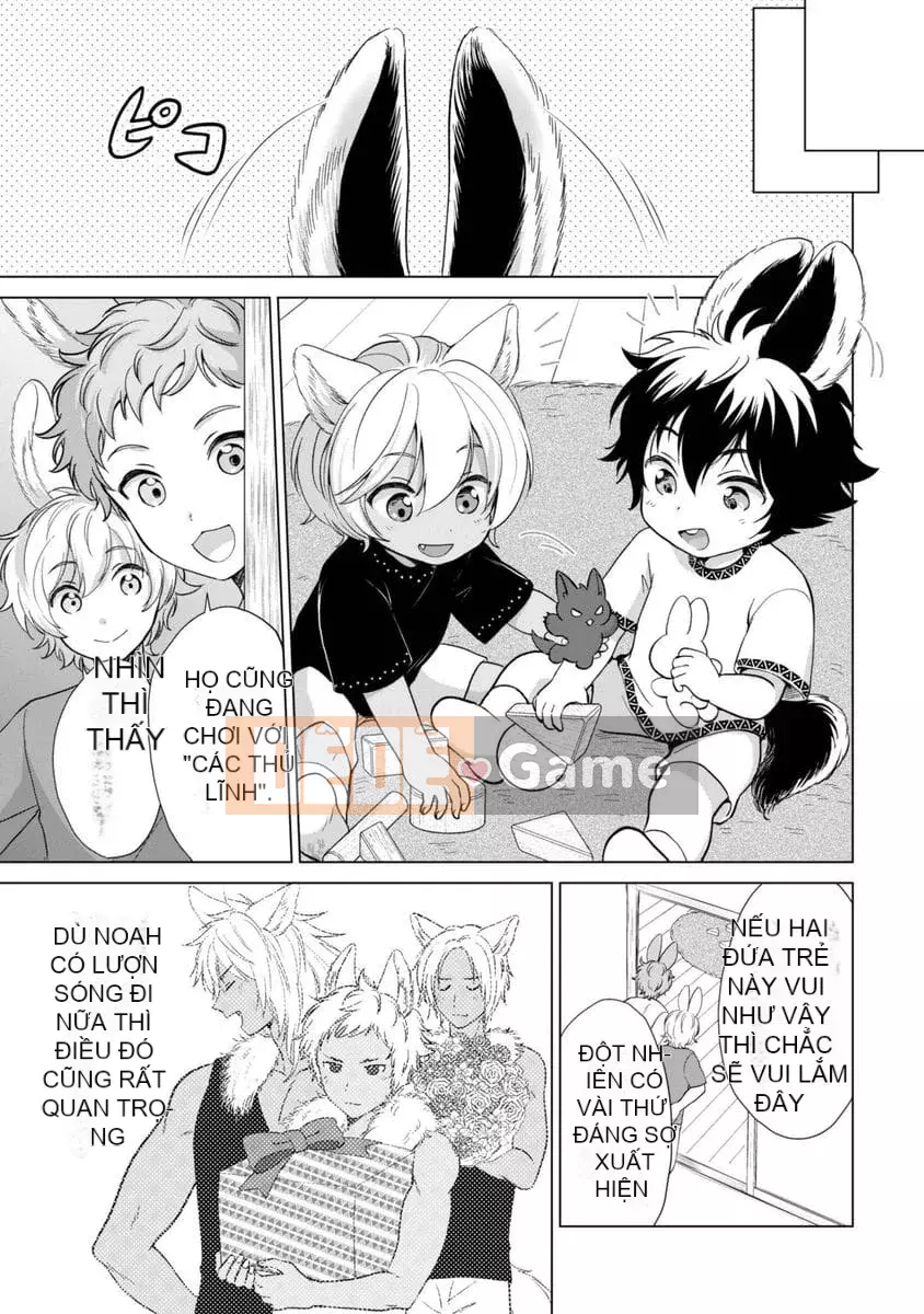 [Akuno Troi] Gặp tôi [Tiếng Trung]