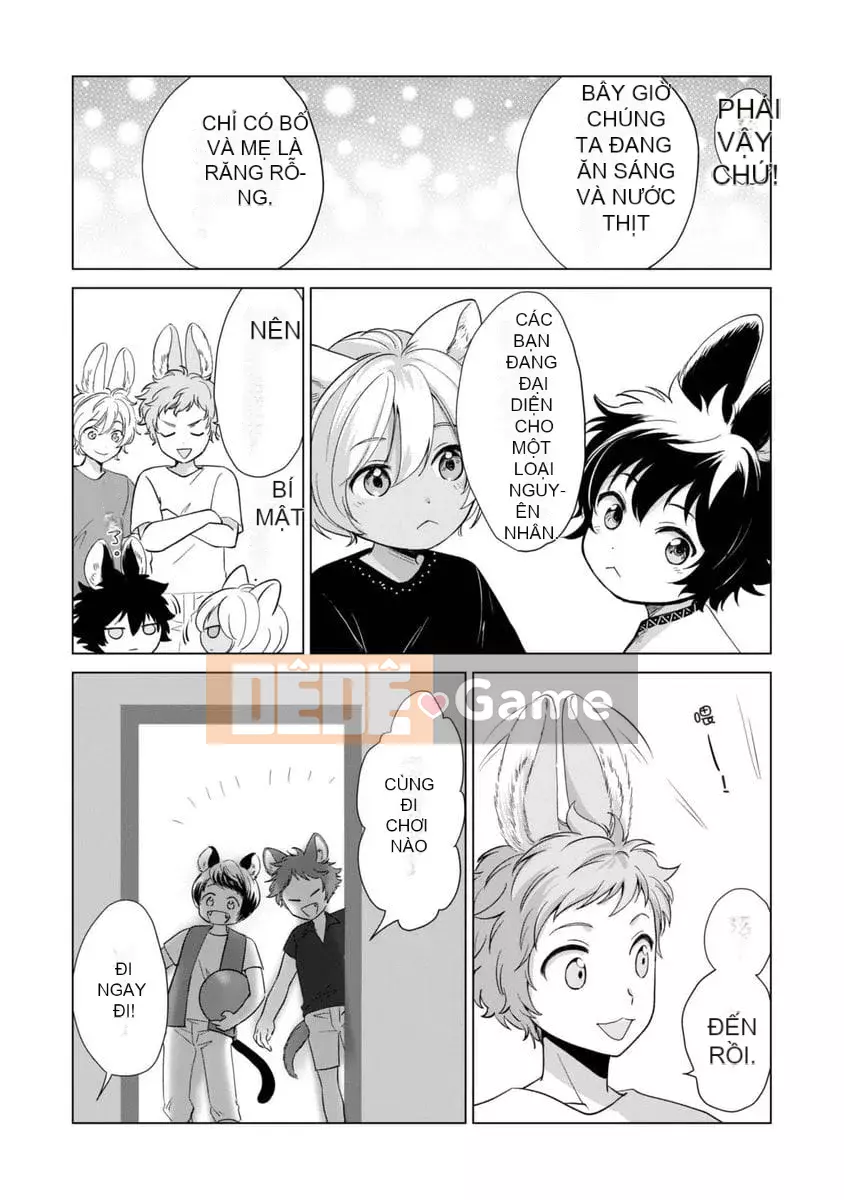 [Akuno Troi] Gặp tôi [Tiếng Trung]