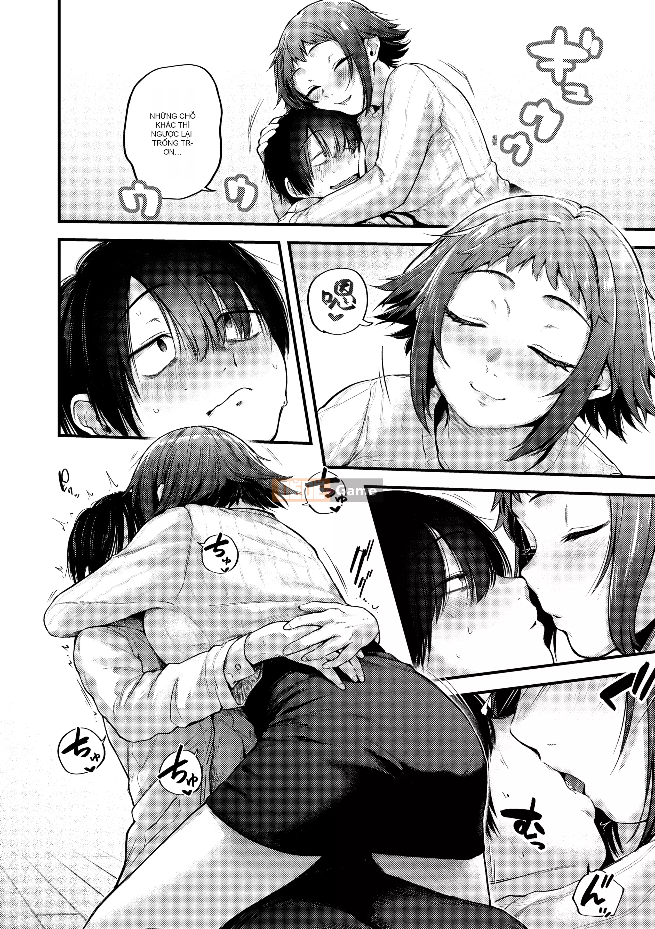 [Gosaiji] Các nhà văn Doujin mơ về Cosplay Ecchi [Tiếng Trung] [Kỹ thuật số]