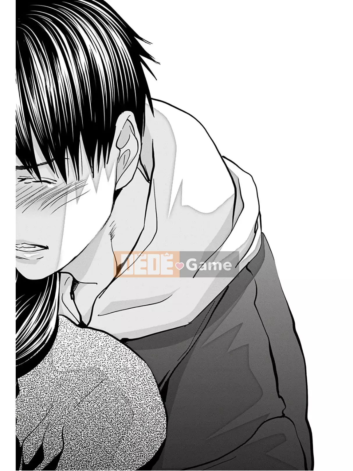 [Miyazaki Maya] Blush-DC _Hi_Mitsu_ tập 9