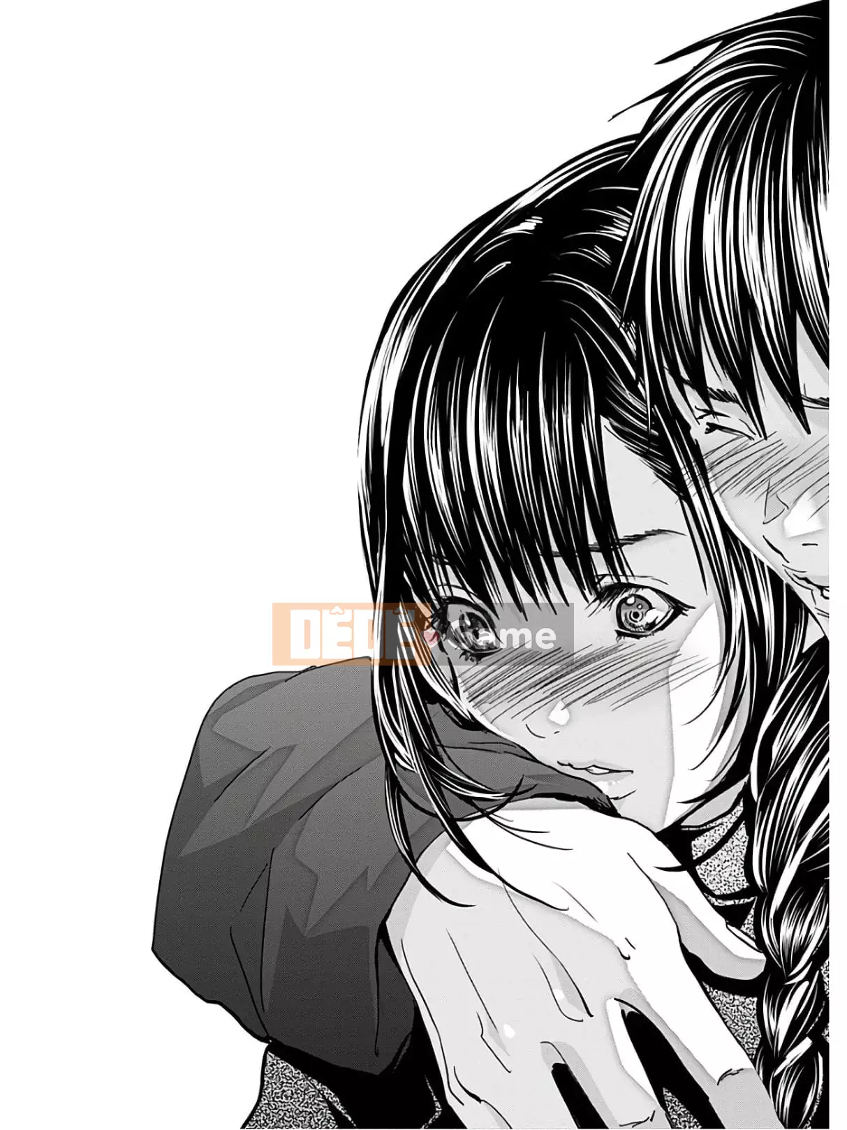 [Miyazaki Maya] Blush-DC _Hi_Mitsu_ tập 9