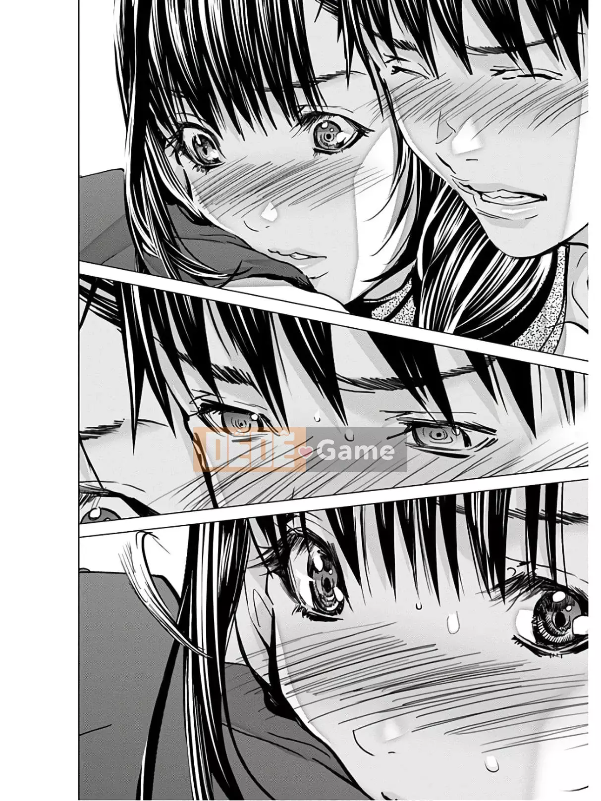 [Miyazaki Maya] Blush-DC _Hi_Mitsu_ tập 9