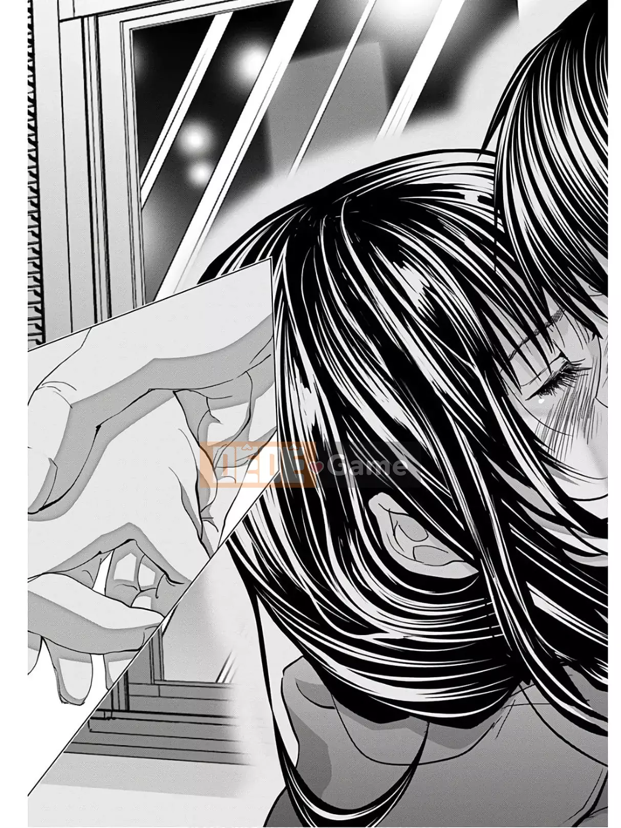 [Miyazaki Maya] Blush-DC _Hi_Mitsu_ tập 9