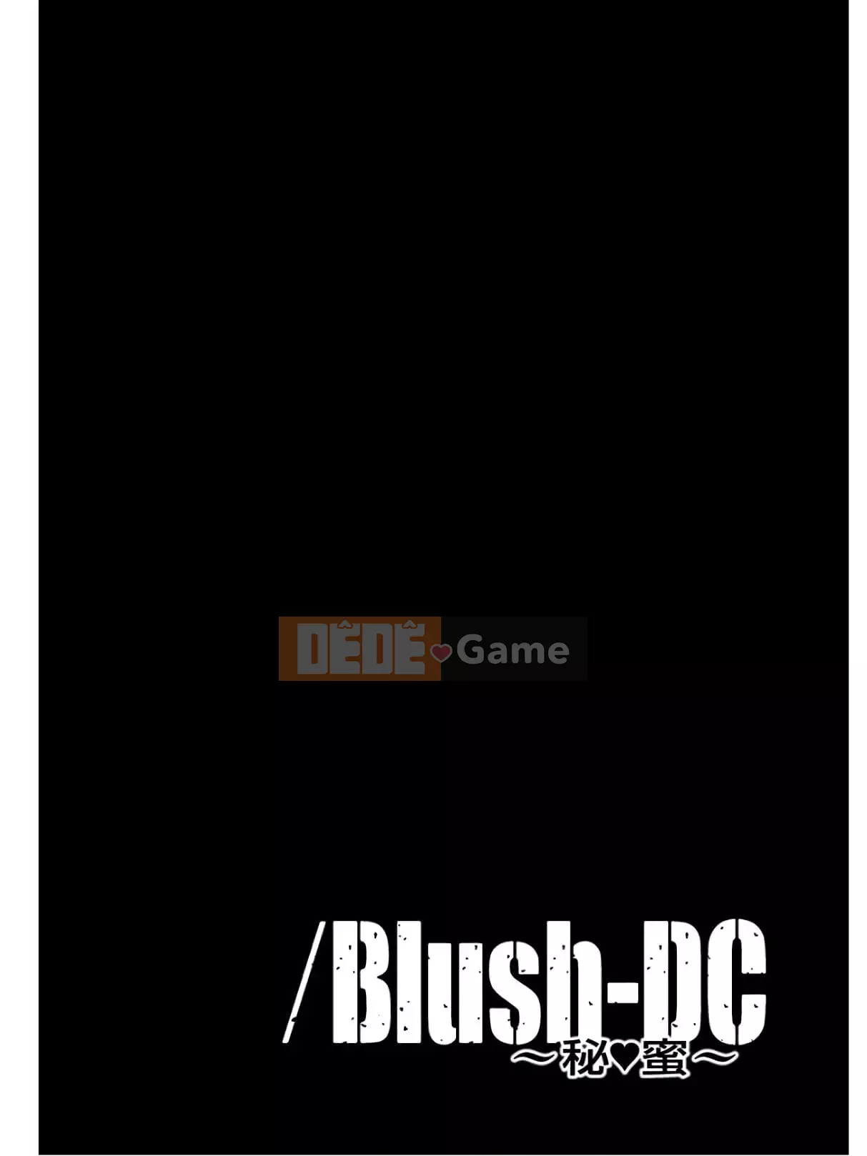 [Miyazaki Maya] Blush-DC _Hi_Mitsu_ tập 9