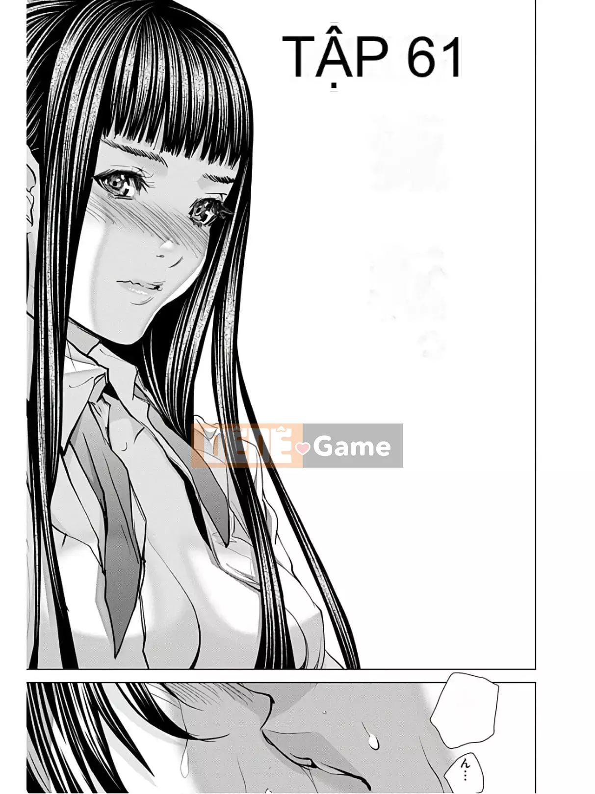 [Miyazaki Maya] Blush-DC _Hi_Mitsu_ tập 9