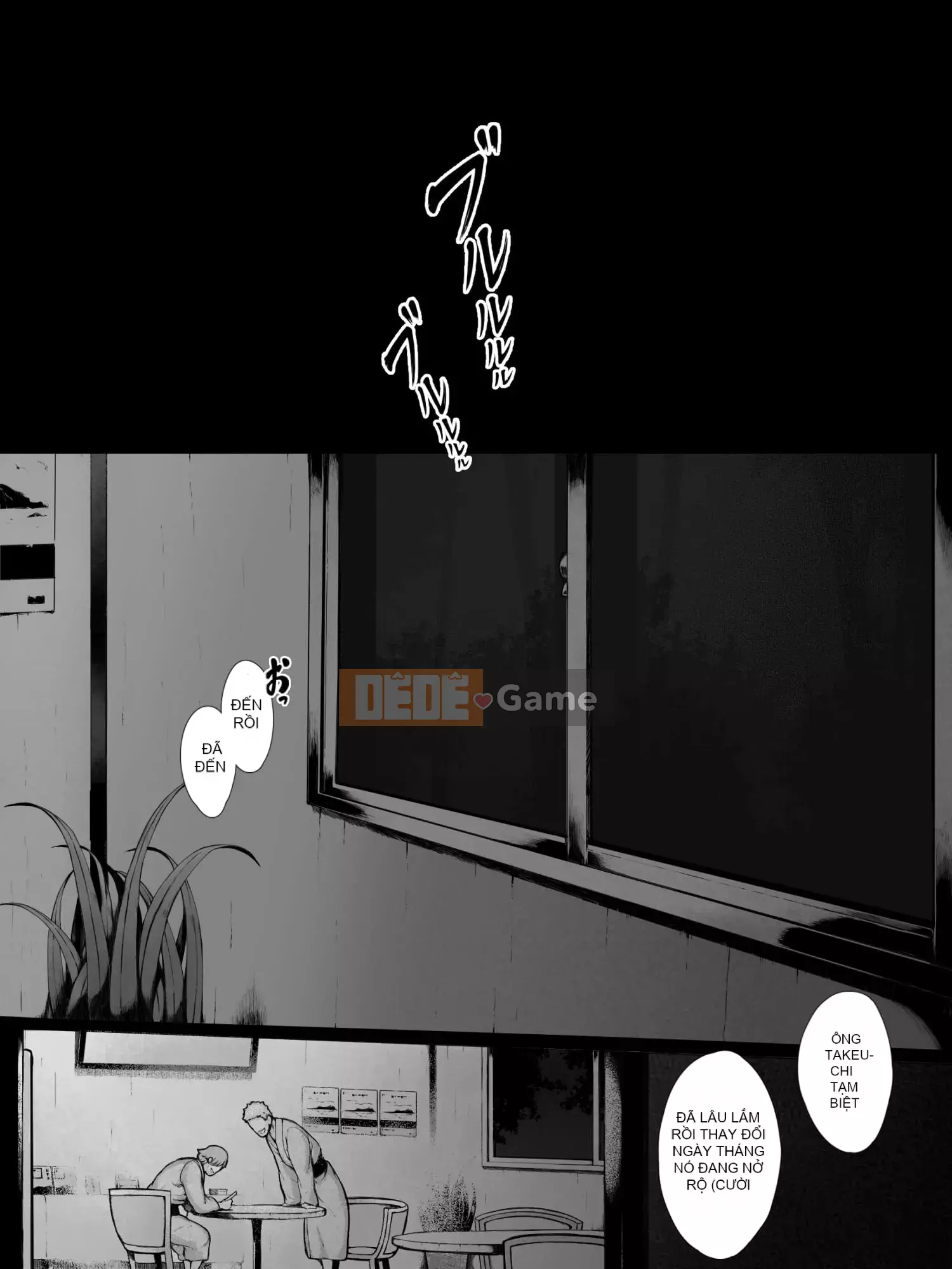 [Purupoison] Mẹ đang ăn ~Khi một người mẹ dịu dàng bị Yarichin trẻ hơn nhắm đến ~ [Phiên bản cập nhật]