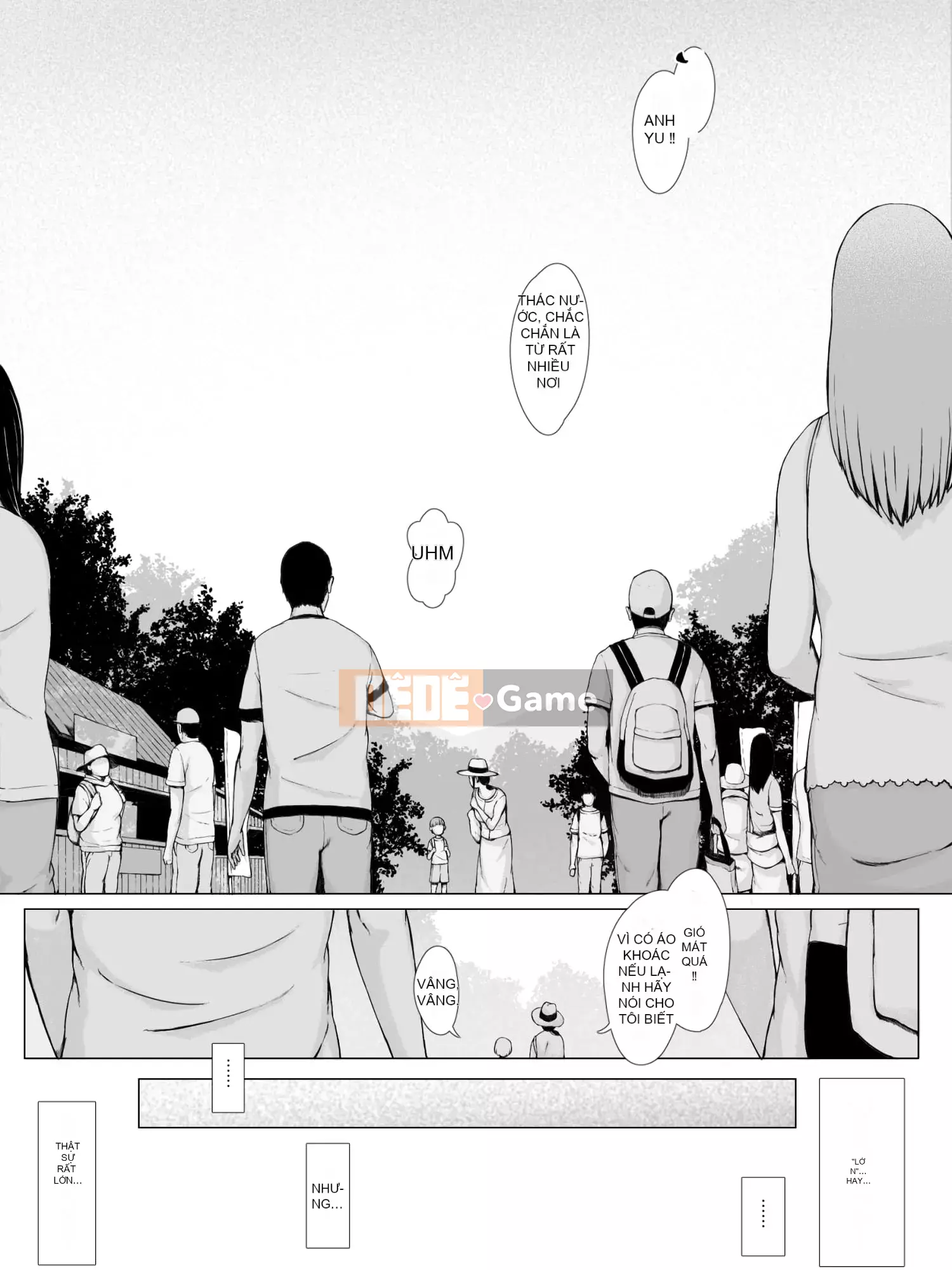 [Purupoison] Mẹ đang ăn ~Khi một người mẹ dịu dàng bị Yarichin trẻ hơn nhắm đến ~ [Phiên bản cập nhật]