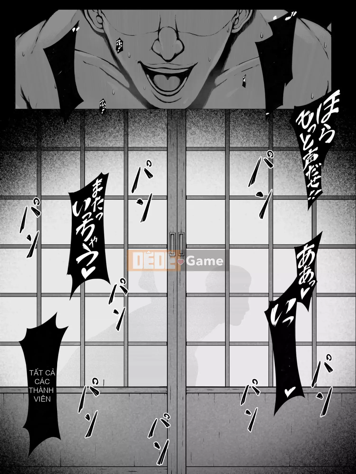 [Purupoison] Mẹ đang ăn ~Khi một người mẹ dịu dàng bị Yarichin trẻ hơn nhắm đến ~ [Phiên bản cập nhật]