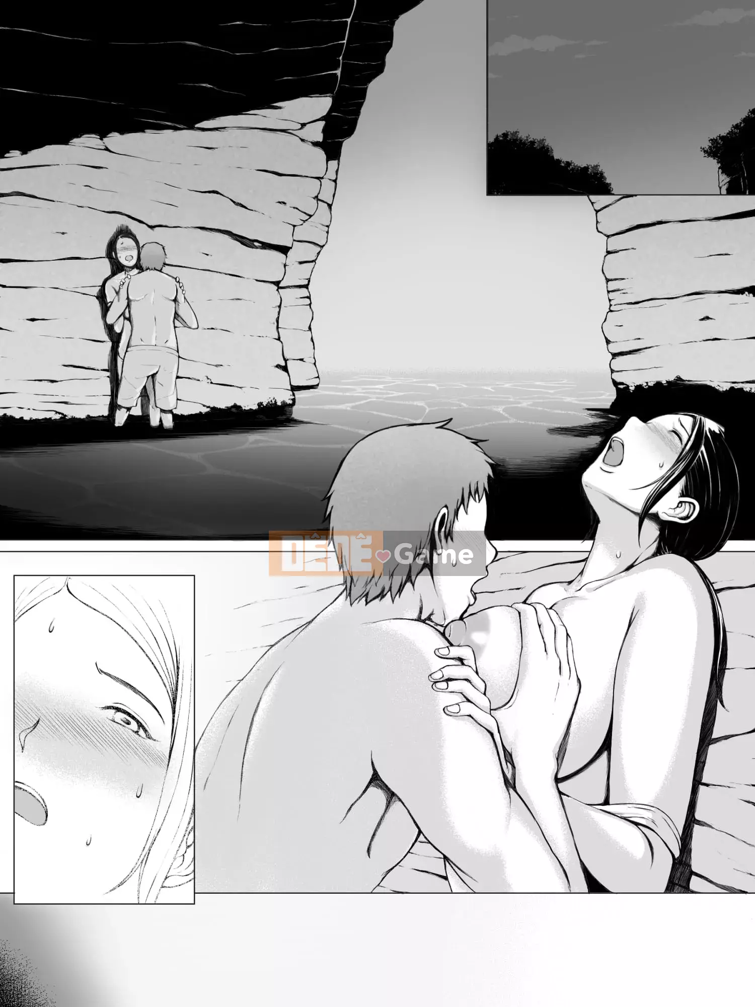 [Purupoison] Mẹ đang ăn ~Khi một người mẹ dịu dàng bị Yarichin trẻ hơn nhắm đến ~ [Phiên bản cập nhật]