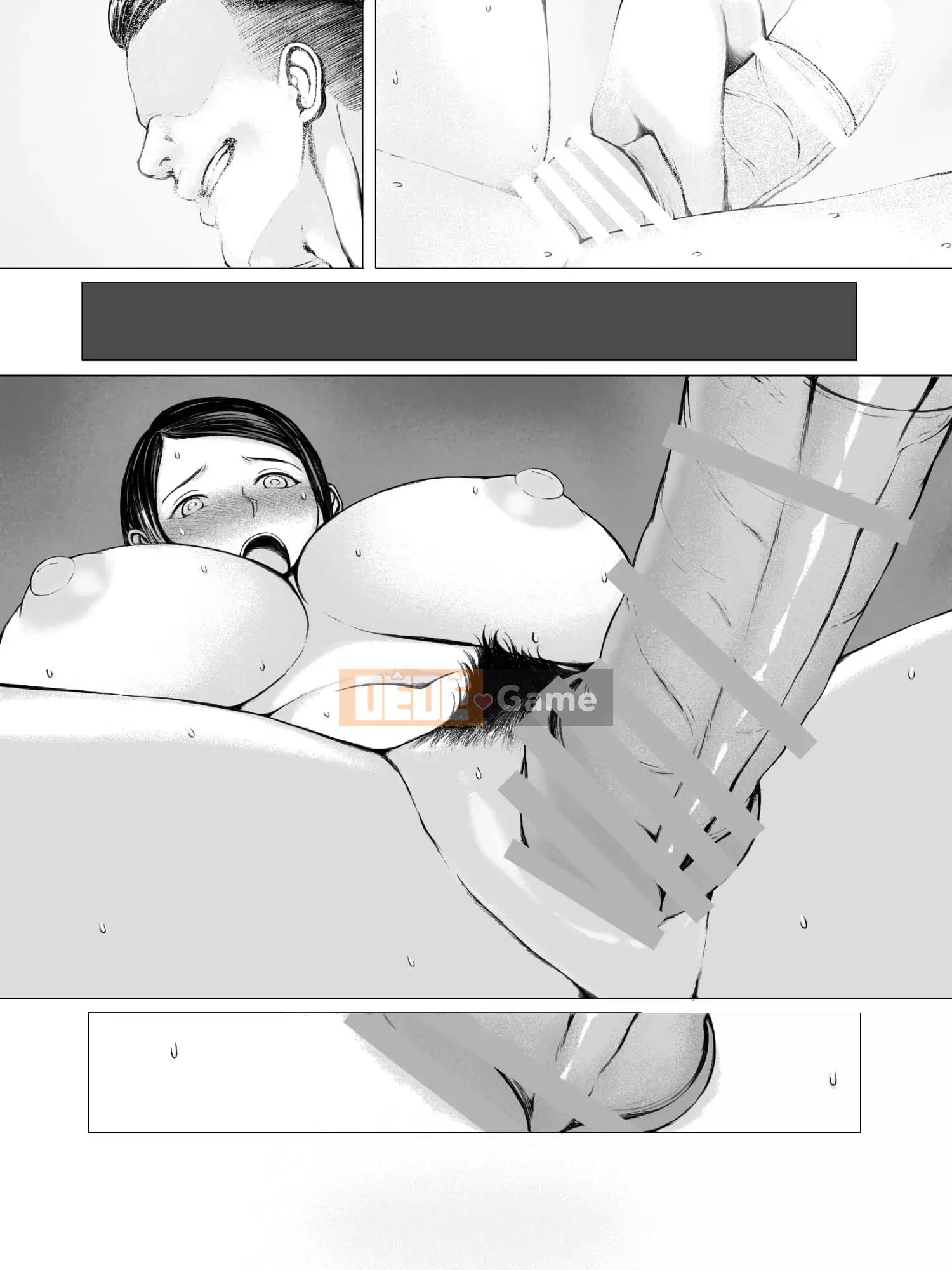 [Purupoison] Mẹ đang ăn ~Khi một người mẹ dịu dàng bị Yarichin trẻ hơn nhắm đến ~ [Phiên bản cập nhật]