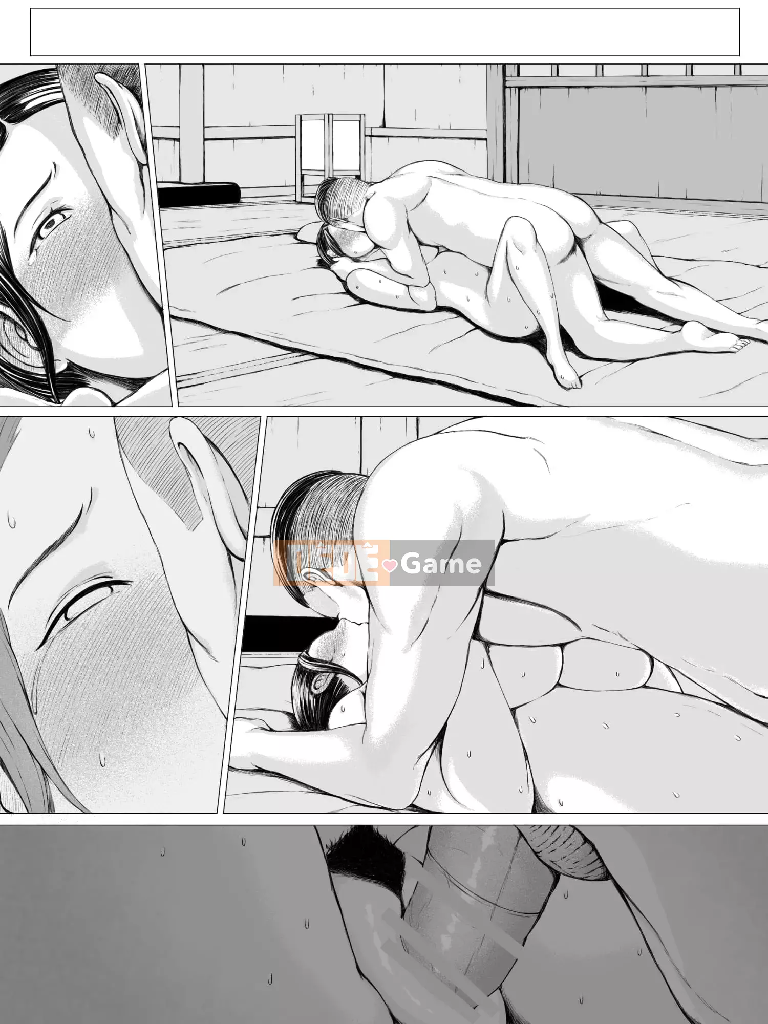 [Purupoison] Mẹ đang ăn ~Khi một người mẹ dịu dàng bị Yarichin trẻ hơn nhắm đến ~ [Phiên bản cập nhật]