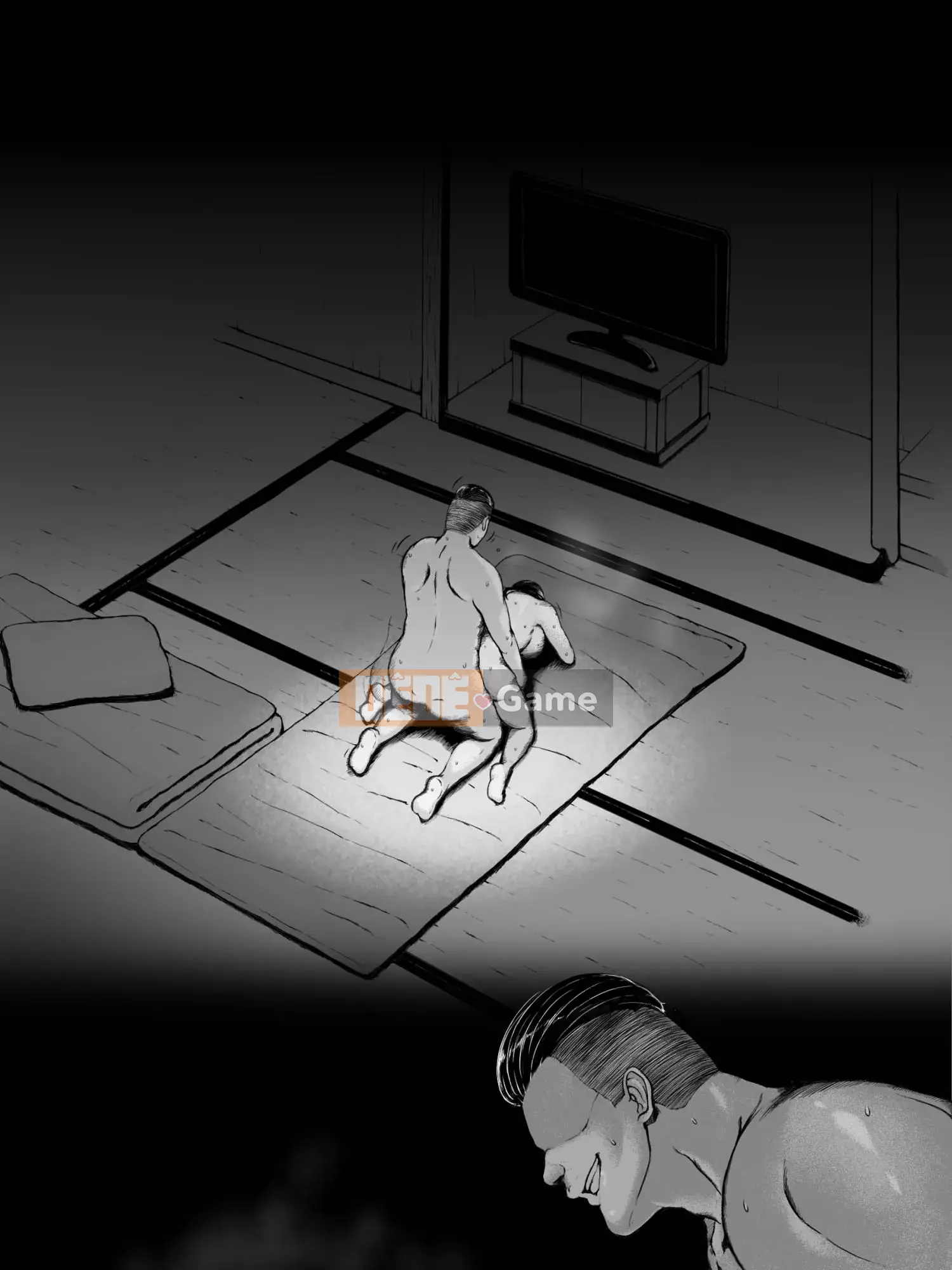 [Purupoison] Mẹ đang ăn ~Khi một người mẹ dịu dàng bị Yarichin trẻ hơn nhắm đến ~ [Phiên bản cập nhật]