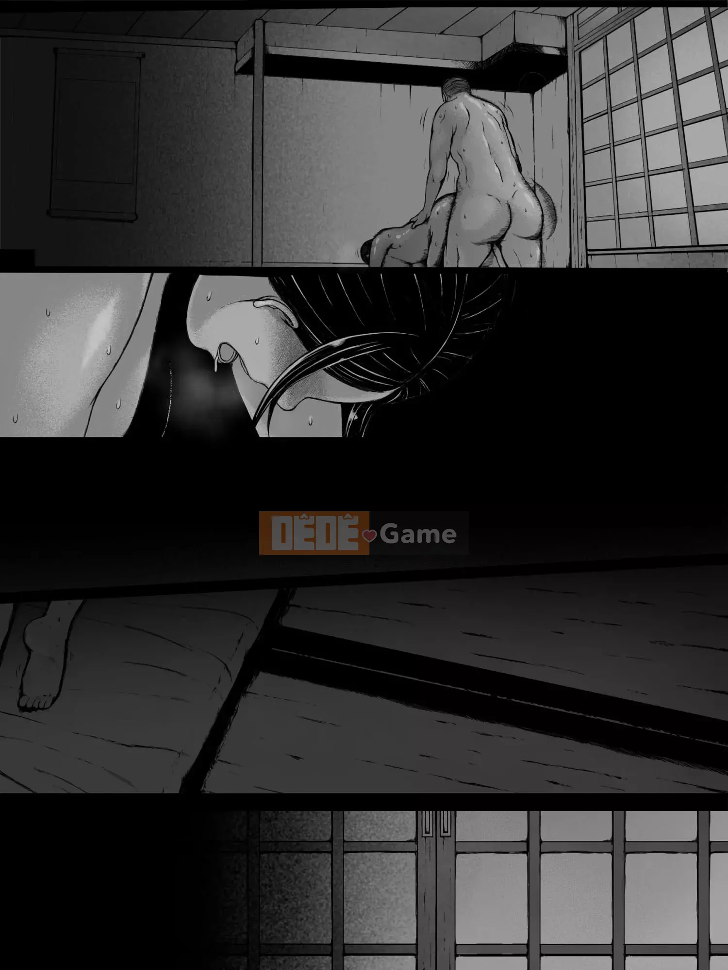 [Purupoison] Mẹ đang ăn ~Khi một người mẹ dịu dàng bị Yarichin trẻ hơn nhắm đến ~ [Phiên bản cập nhật]