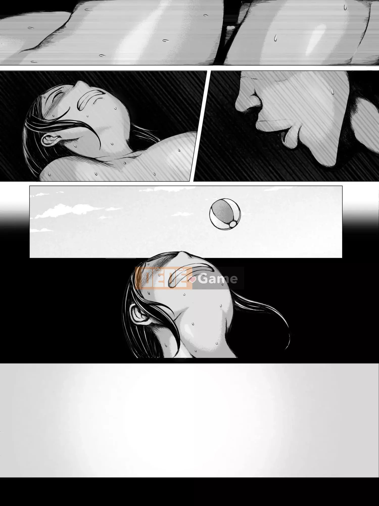 [Purupoison] Mẹ đang ăn ~Khi một người mẹ dịu dàng bị Yarichin trẻ hơn nhắm đến ~ [Phiên bản cập nhật]