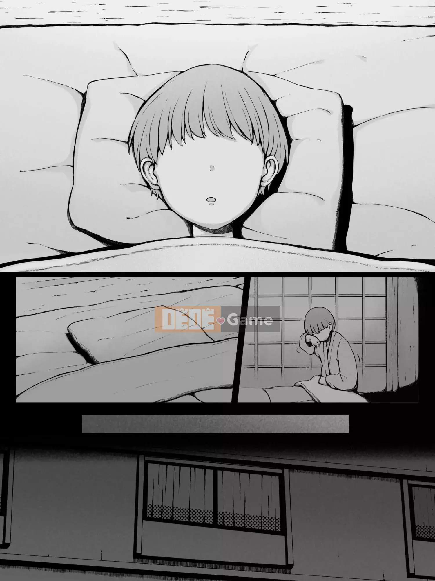 [Purupoison] Mẹ đang ăn ~Khi một người mẹ dịu dàng bị Yarichin trẻ hơn nhắm đến ~ [Phiên bản cập nhật]