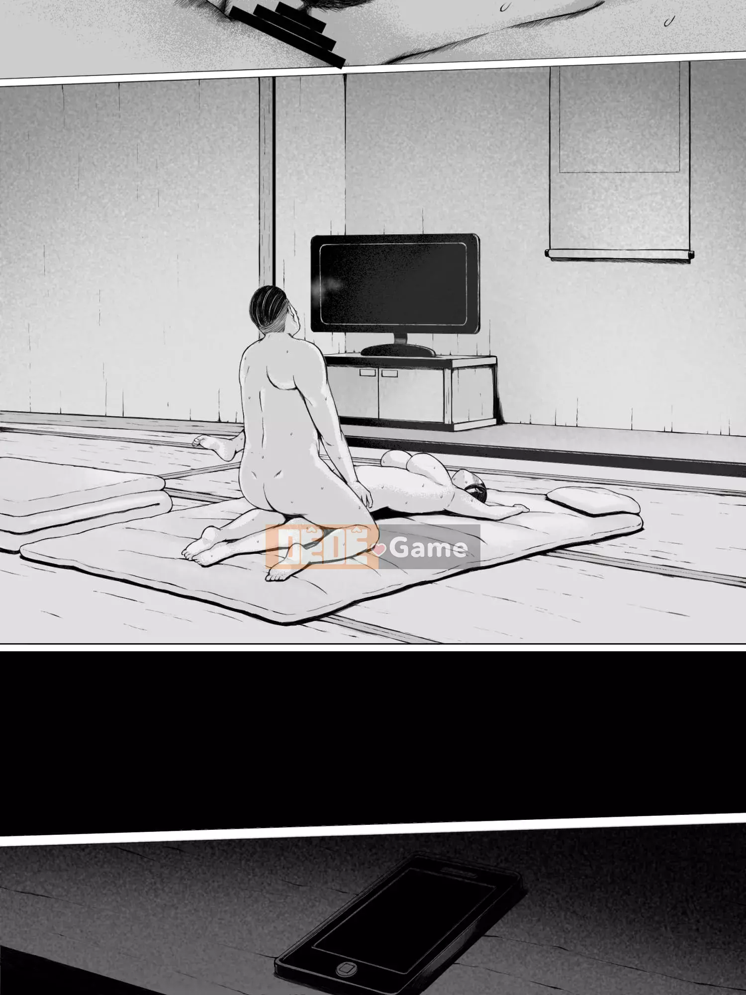 [Purupoison] Mẹ đang ăn ~Khi một người mẹ dịu dàng bị Yarichin trẻ hơn nhắm đến ~ [Phiên bản cập nhật]