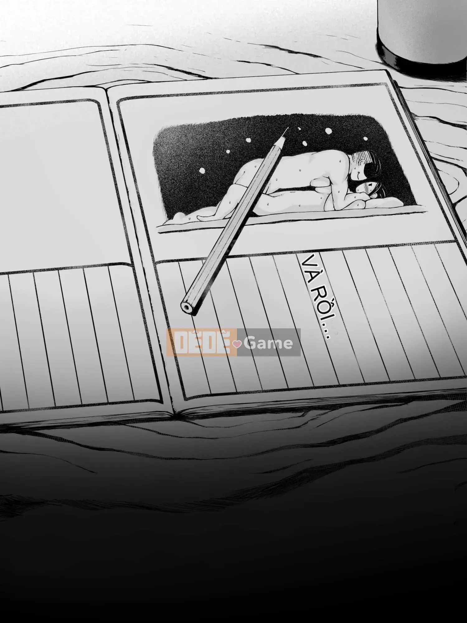 [Purupoison] Mẹ đang ăn ~Khi một người mẹ dịu dàng bị Yarichin trẻ hơn nhắm đến ~ [Phiên bản cập nhật]