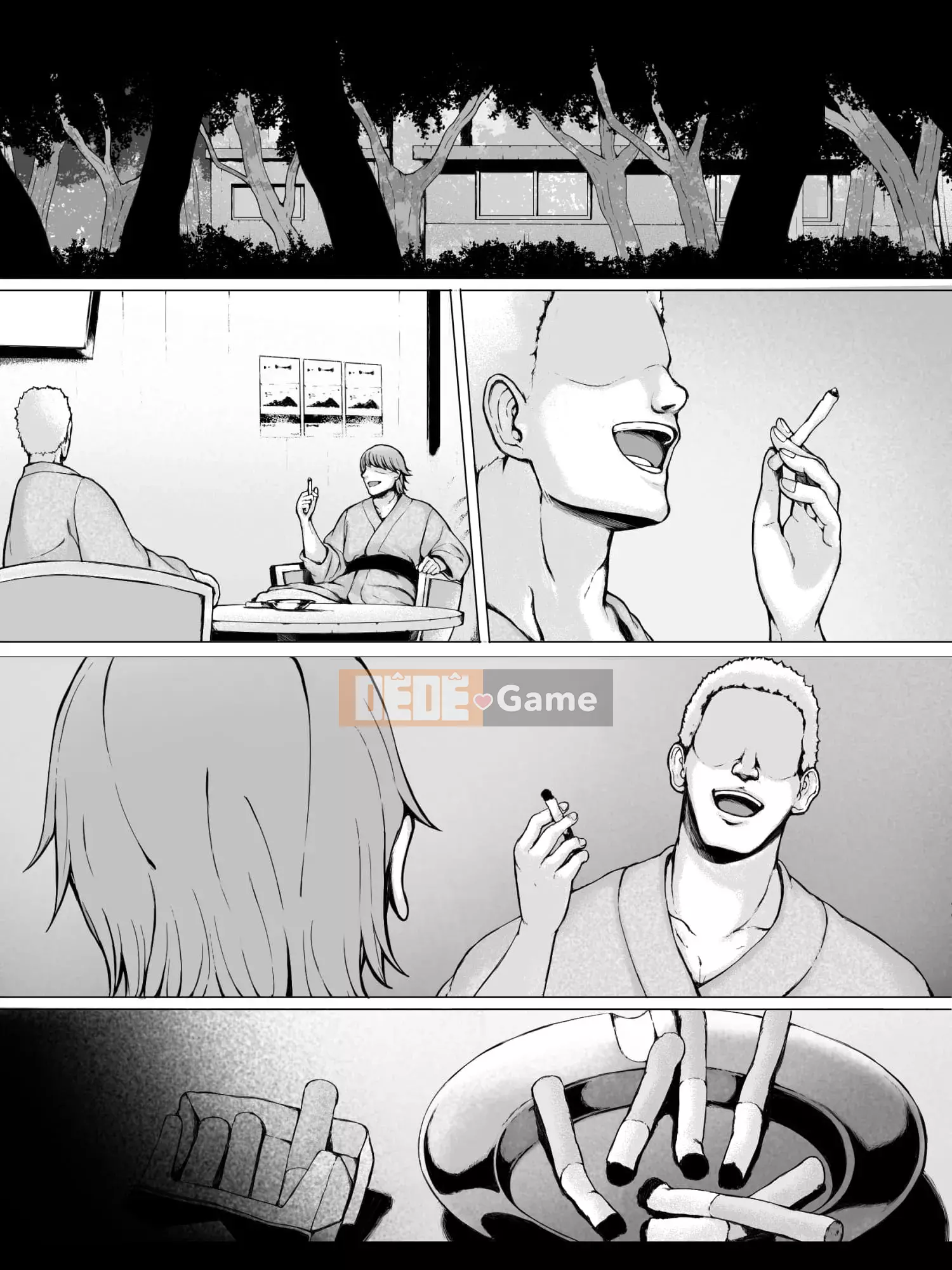 [Purupoison] Mẹ đang ăn ~Khi một người mẹ dịu dàng bị Yarichin trẻ hơn nhắm đến ~ [Phiên bản cập nhật]