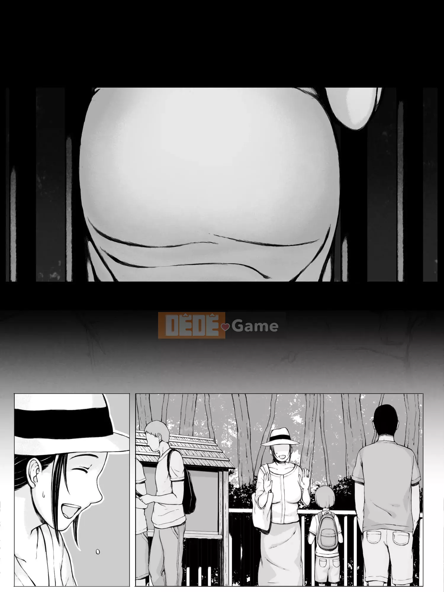 [Purupoison] Mẹ đang ăn ~Khi một người mẹ dịu dàng bị Yarichin trẻ hơn nhắm đến ~ [Phiên bản cập nhật]