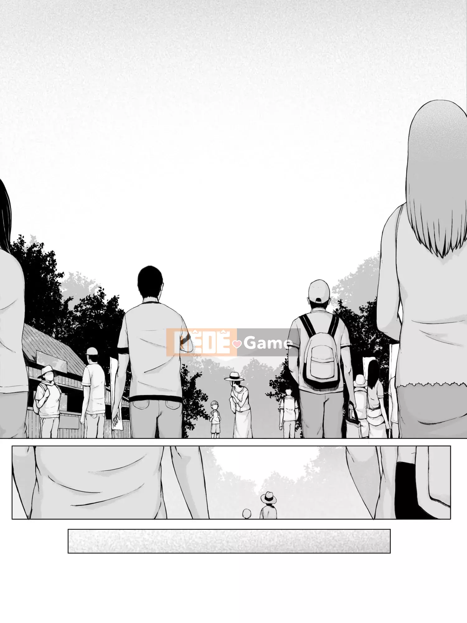 [Purupoison] Mẹ đang ăn ~Khi một người mẹ dịu dàng bị Yarichin trẻ hơn nhắm đến ~ [Phiên bản cập nhật]