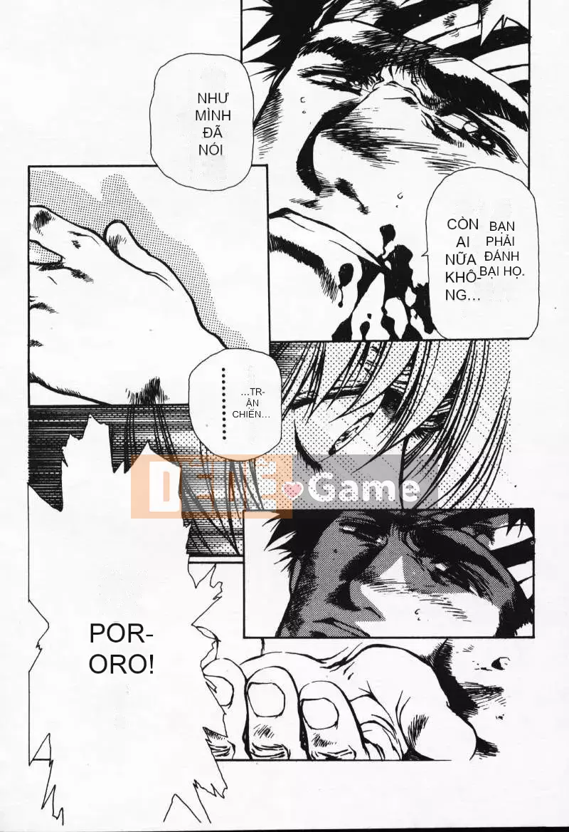 [Urushihara Satoshi] Gokukoku no Tsubasa Balquisas 3