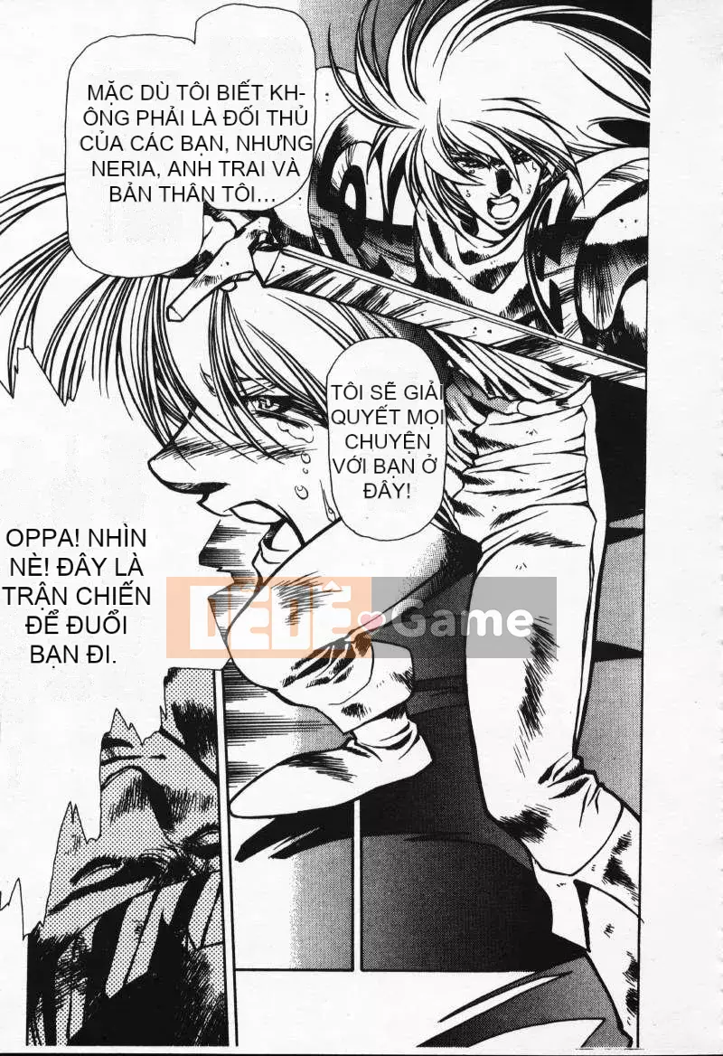 [Urushihara Satoshi] Gokukoku no Tsubasa Balquisas 3