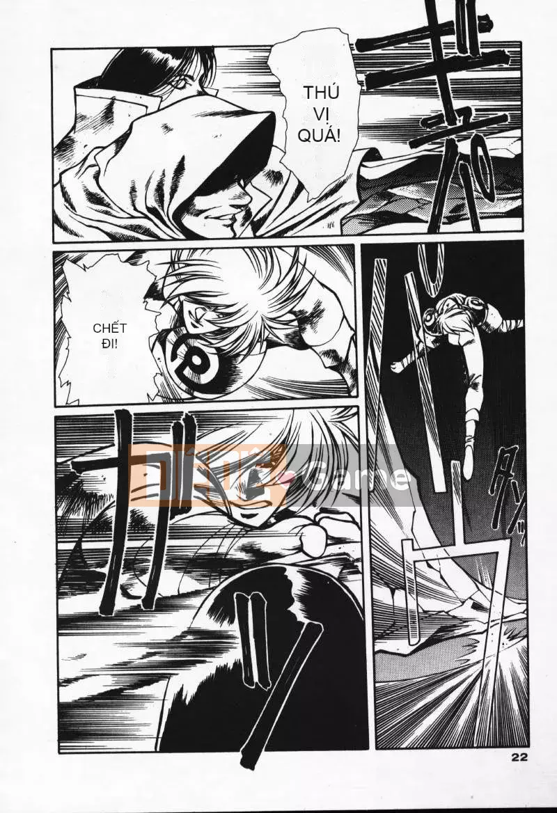 [Urushihara Satoshi] Gokukoku no Tsubasa Balquisas 3