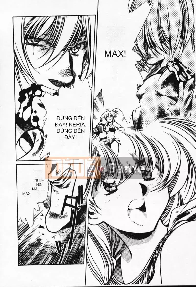 [Urushihara Satoshi] Gokukoku no Tsubasa Balquisas 3