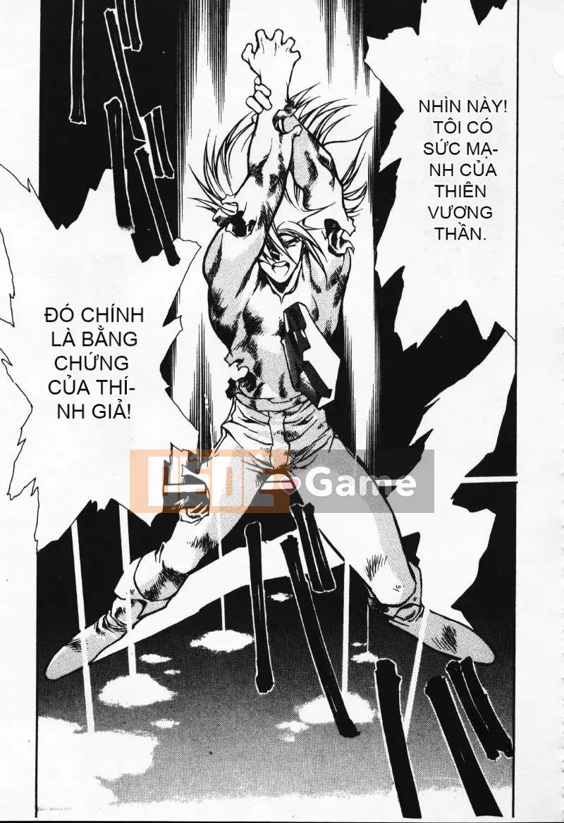 [Urushihara Satoshi] Gokukoku no Tsubasa Balquisas 3