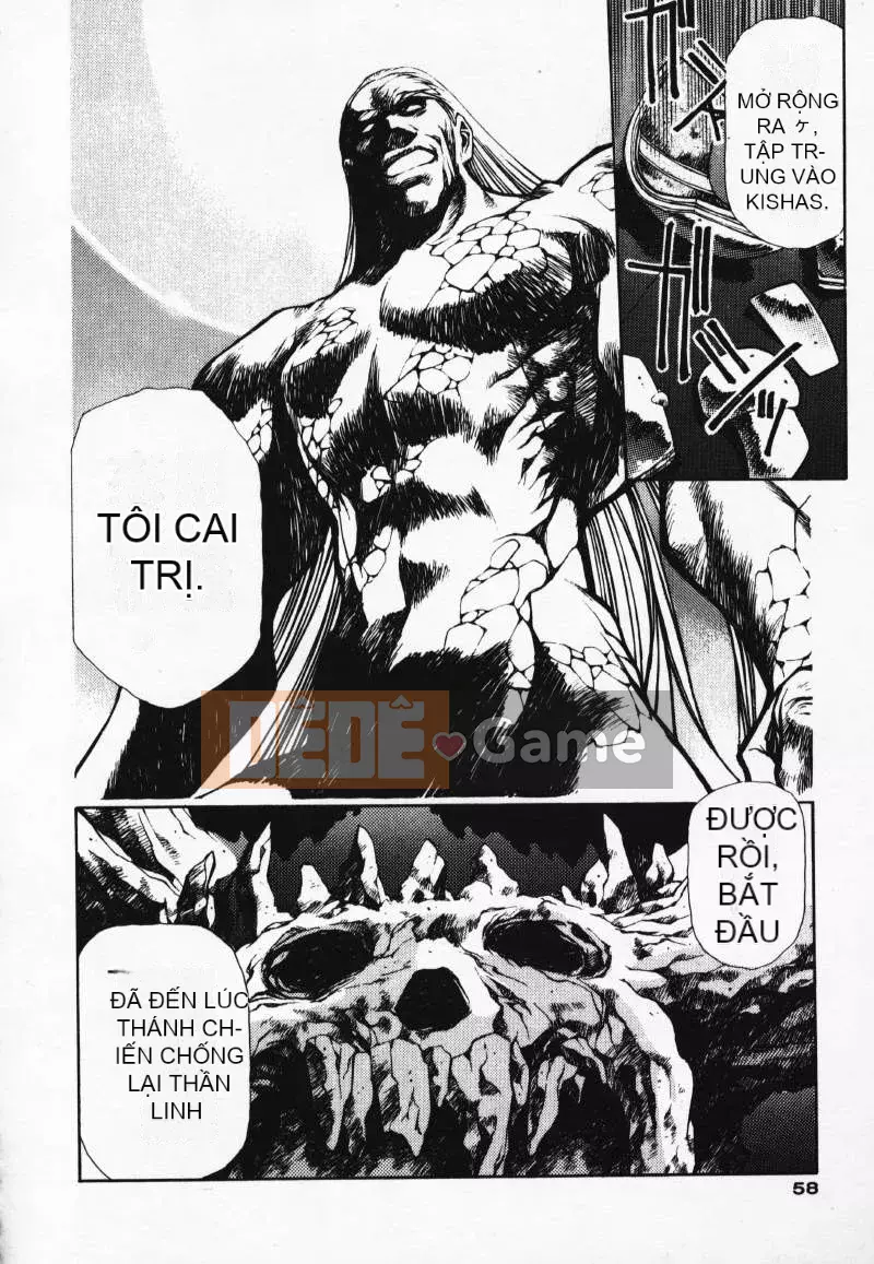 [Urushihara Satoshi] Gokukoku no Tsubasa Balquisas 3