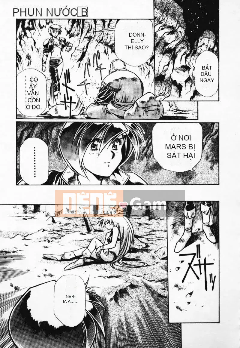 [Urushihara Satoshi] Gokukoku no Tsubasa Balquisas 3