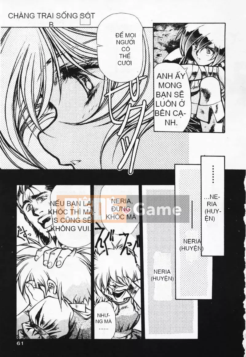 [Urushihara Satoshi] Gokukoku no Tsubasa Balquisas 3