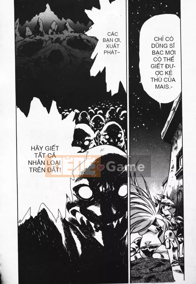 [Urushihara Satoshi] Gokukoku no Tsubasa Balquisas 3