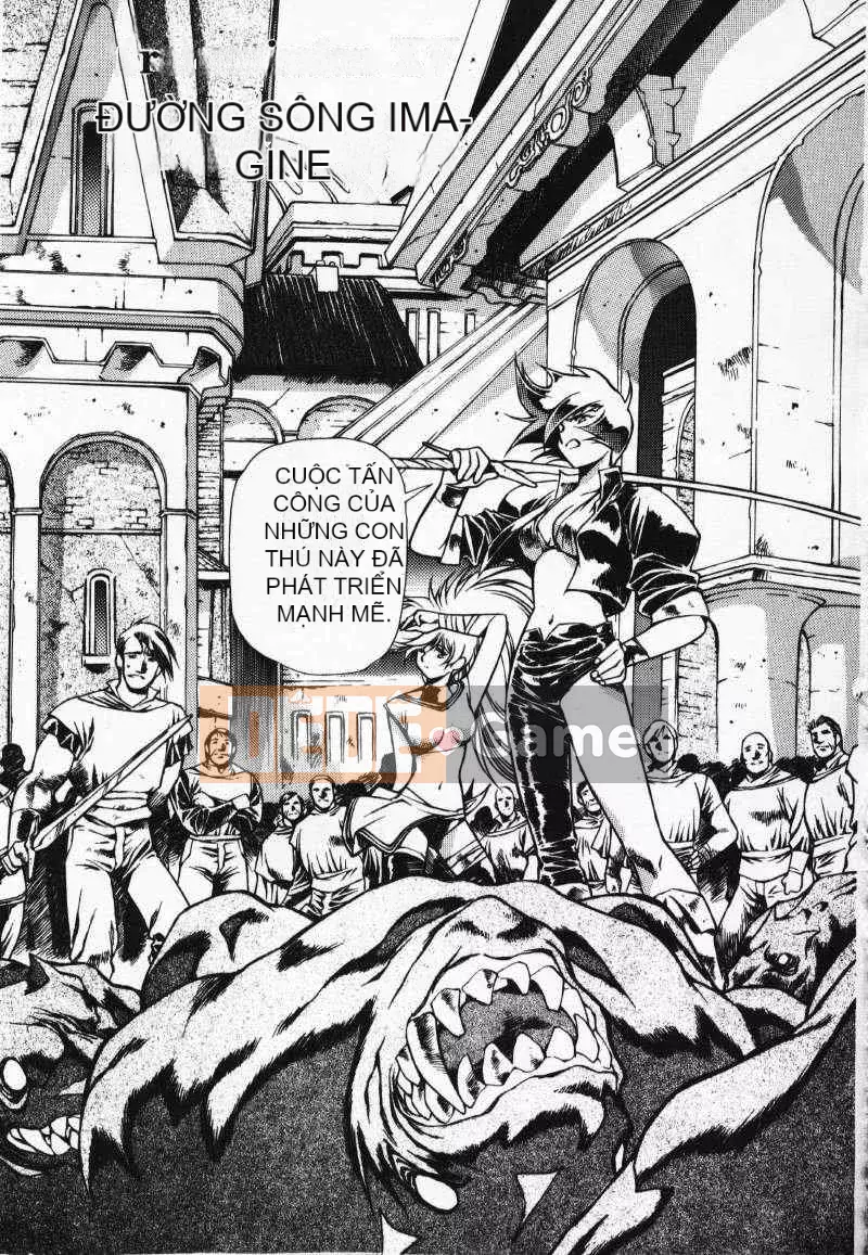 [Urushihara Satoshi] Gokukoku no Tsubasa Balquisas 3