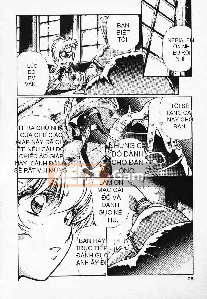 [Urushihara Satoshi] Gokukoku no Tsubasa Balquisas 3