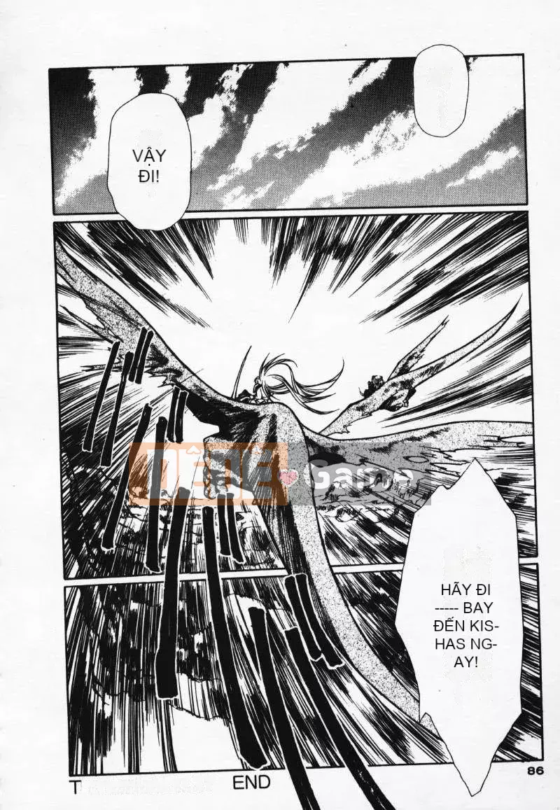 [Urushihara Satoshi] Gokukoku no Tsubasa Balquisas 3