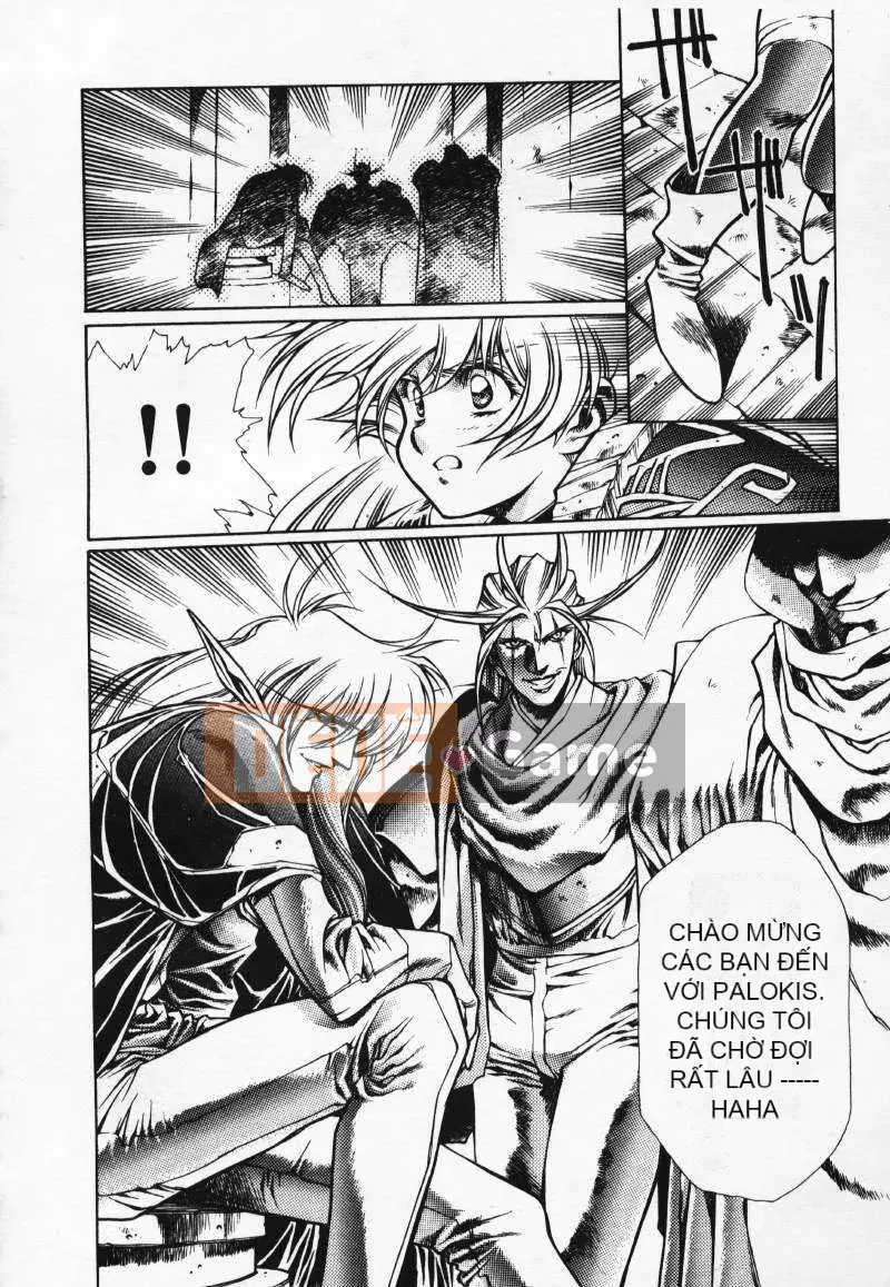 [Urushihara Satoshi] Gokukoku no Tsubasa Balquisas 3