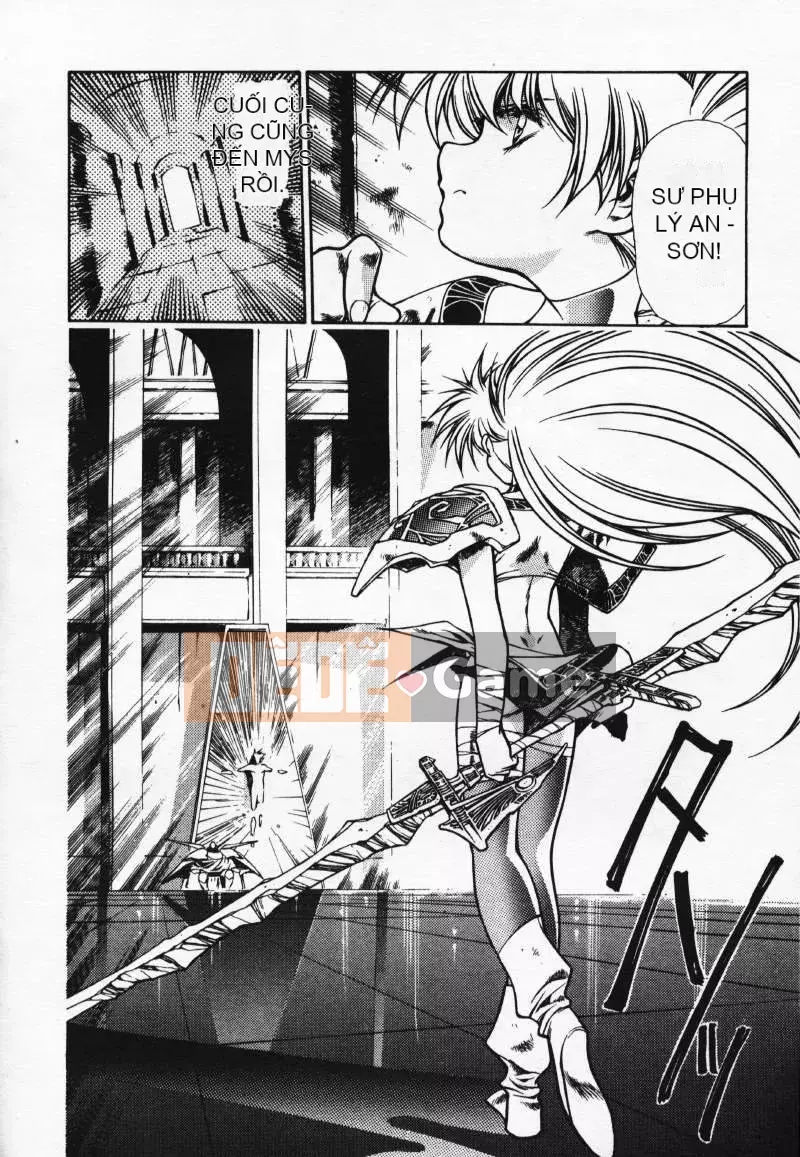 [Urushihara Satoshi] Gokukoku no Tsubasa Balquisas 3