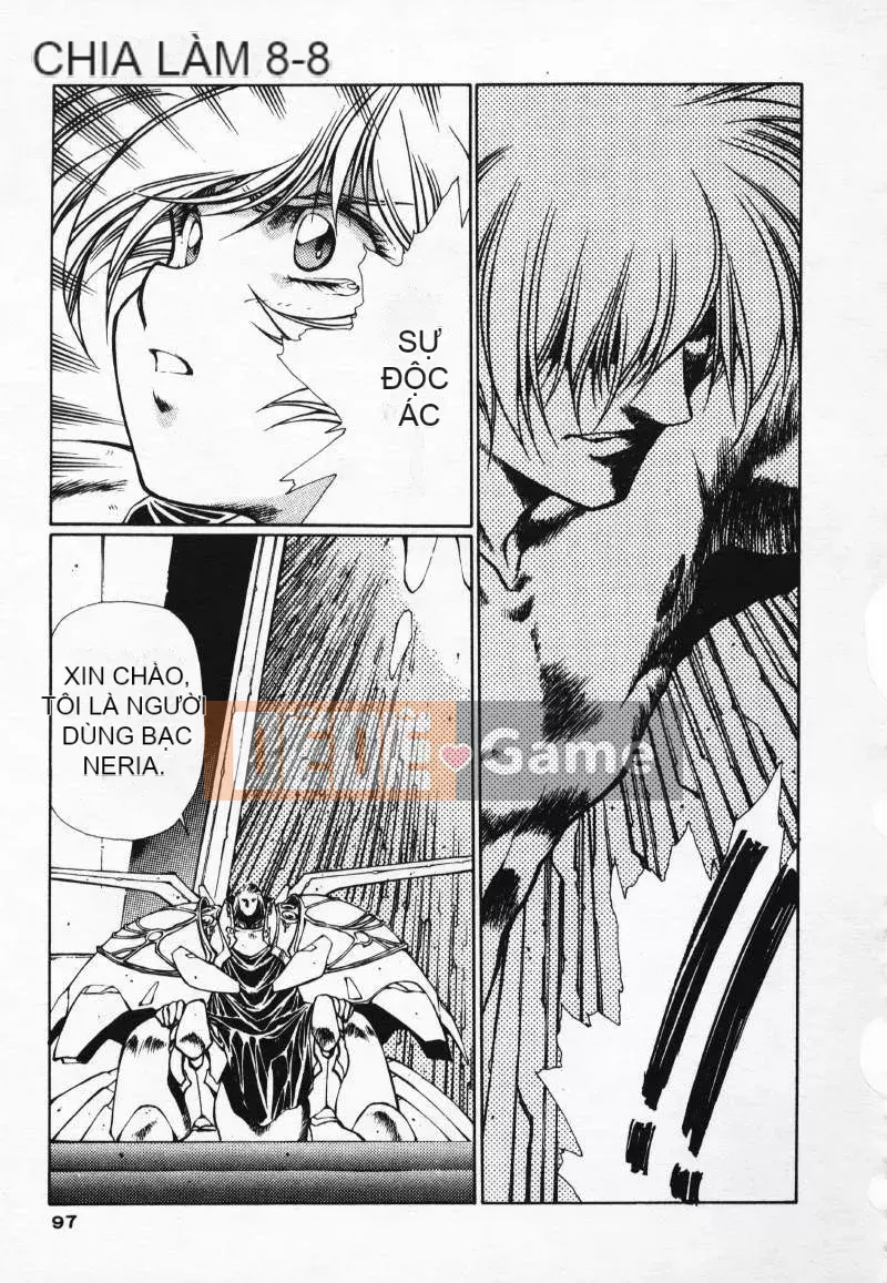 [Urushihara Satoshi] Gokukoku no Tsubasa Balquisas 3