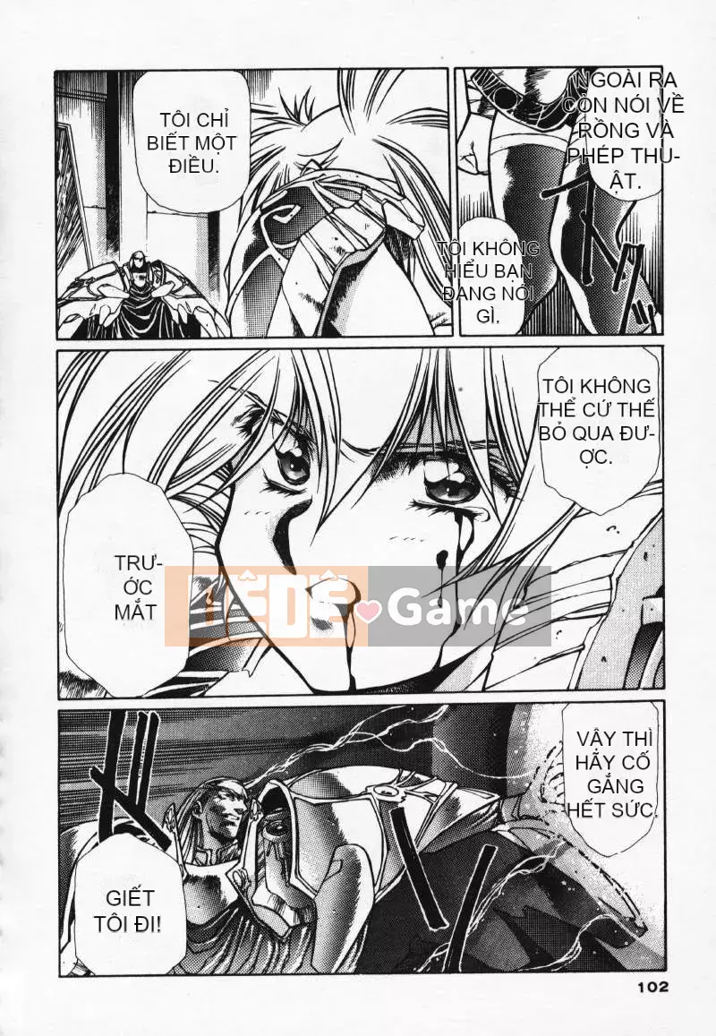 [Urushihara Satoshi] Gokukoku no Tsubasa Balquisas 3