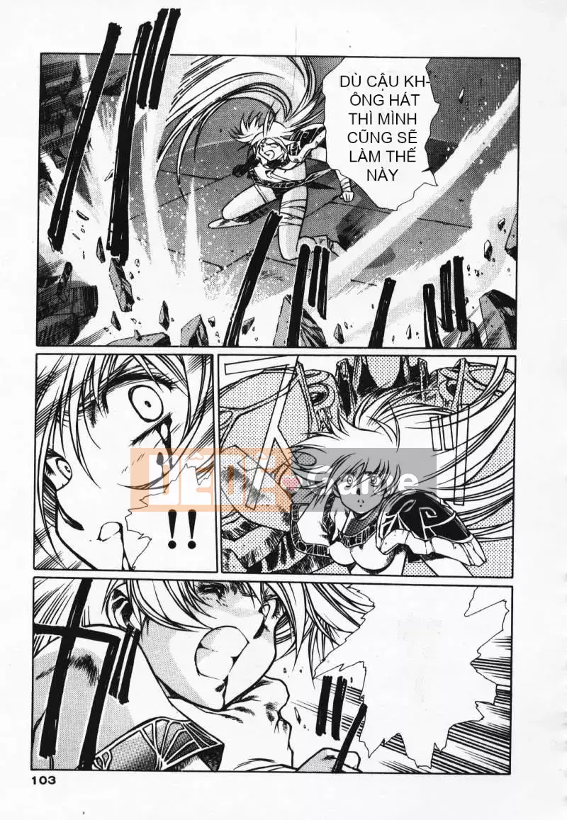 [Urushihara Satoshi] Gokukoku no Tsubasa Balquisas 3