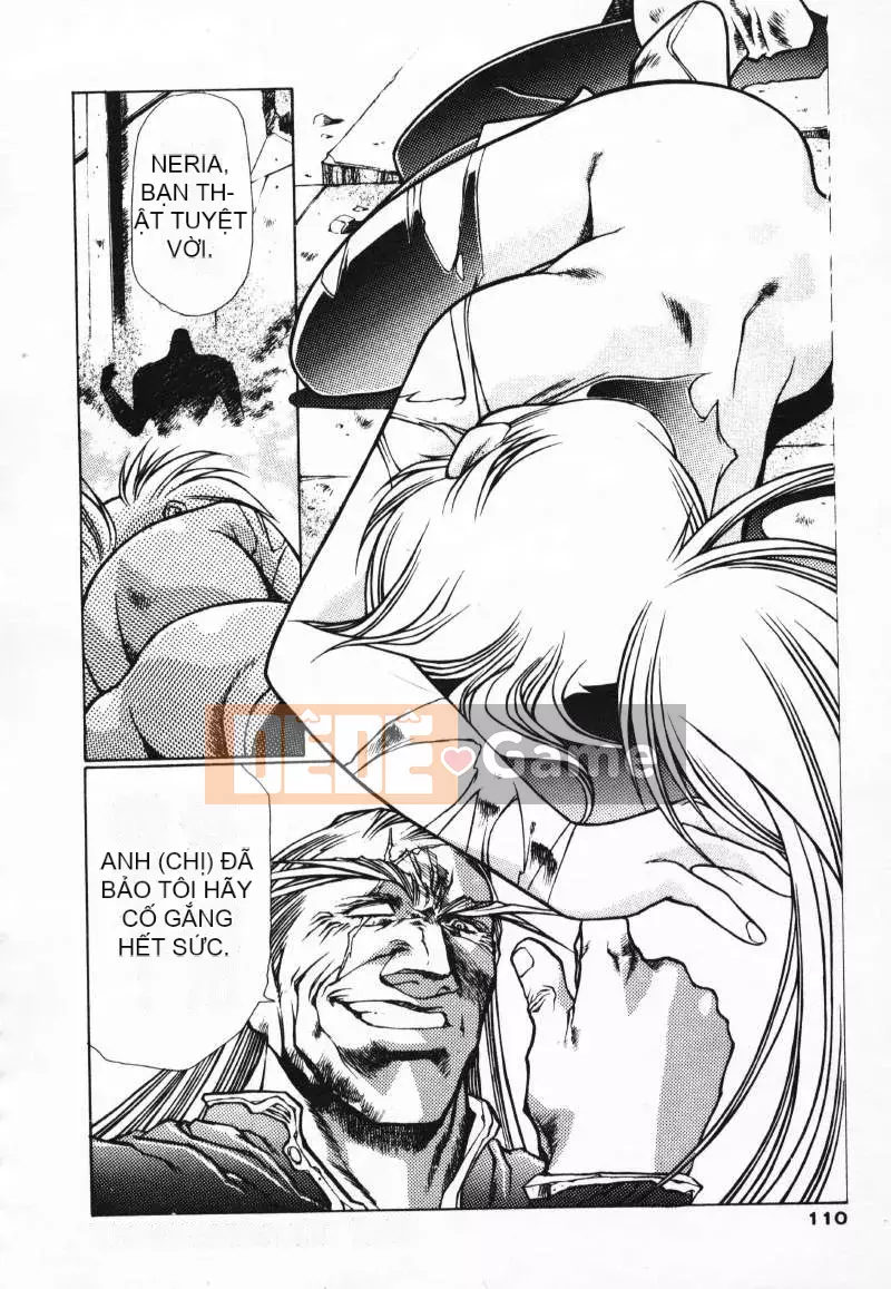 [Urushihara Satoshi] Gokukoku no Tsubasa Balquisas 3