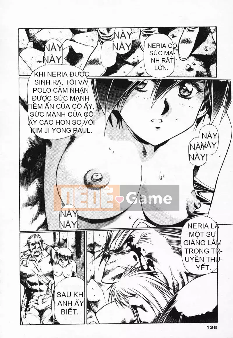 [Urushihara Satoshi] Gokukoku no Tsubasa Balquisas 3