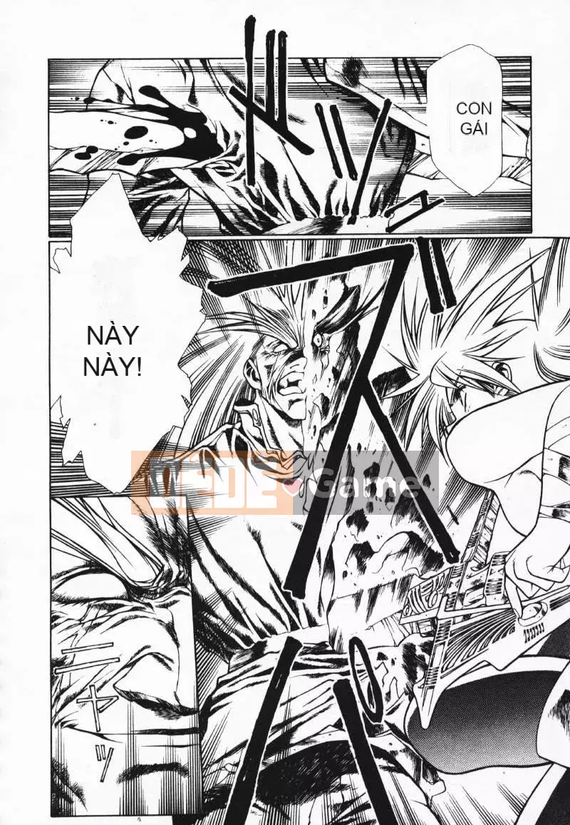 [Urushihara Satoshi] Gokukoku no Tsubasa Balquisas 3