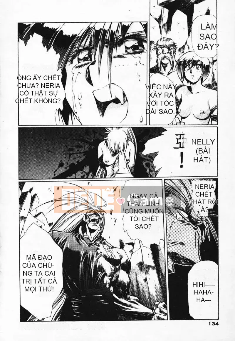 [Urushihara Satoshi] Gokukoku no Tsubasa Balquisas 3