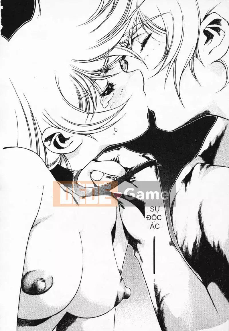 [Urushihara Satoshi] Gokukoku no Tsubasa Balquisas 3