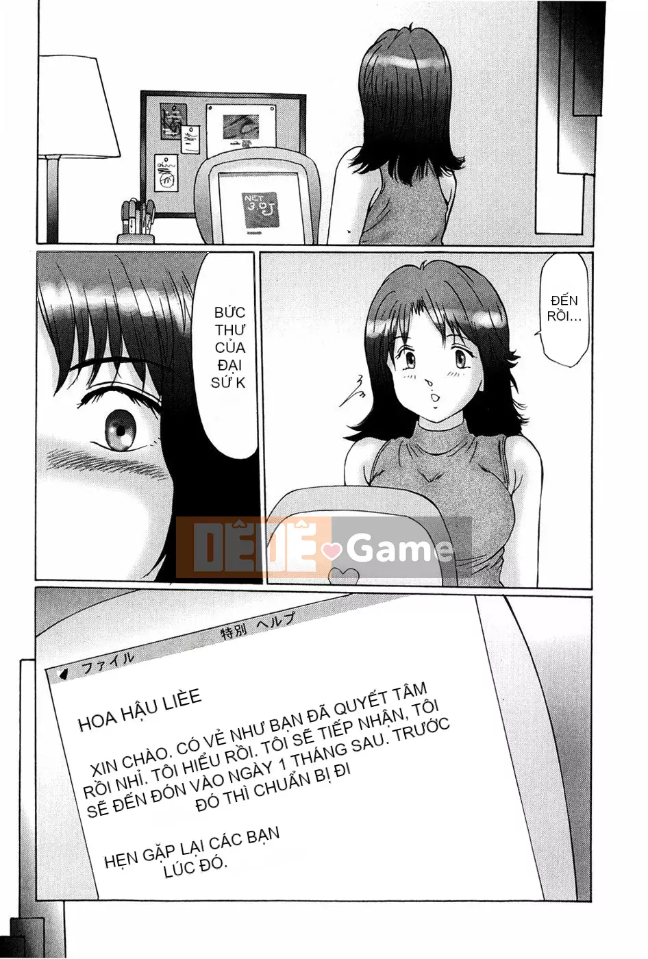 [Không có nhóm Hán hóa Cuckoo] [Wan Lixiu] Hội chứng tục tĩu