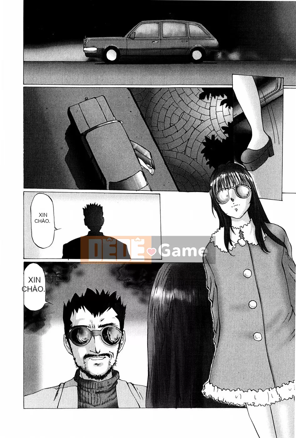 [Không có nhóm Hán hóa Cuckoo] [Wan Lixiu] Hội chứng tục tĩu